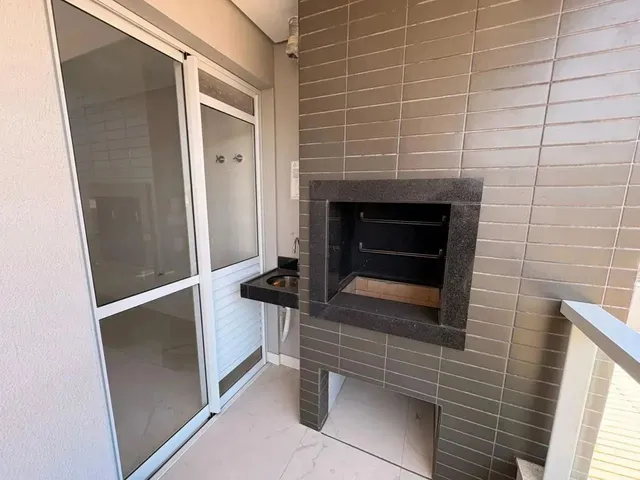 Imagem 5: Imóvel para Venda Possui 76 Metros Quadrados com 2 Quartos em Canto - Estreito