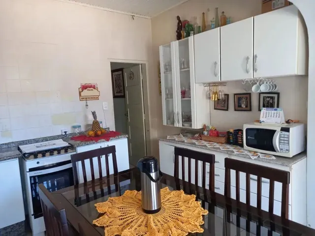 Imagem: Casa com 3 Quarto em Coqueiros