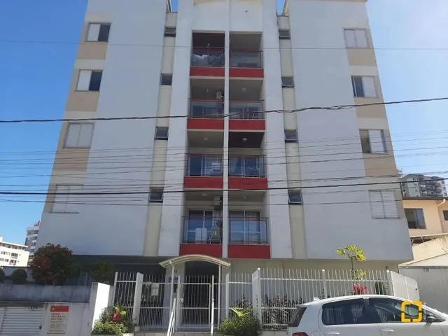 Imagem: Apartamento 3 Quartos em Florianópolis/Sc