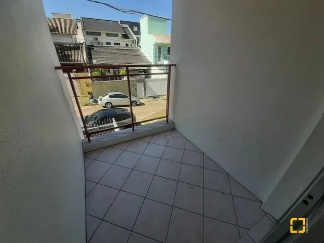 Imagem 9: Apartamento 3 Quartos em Florianópolis/Sc