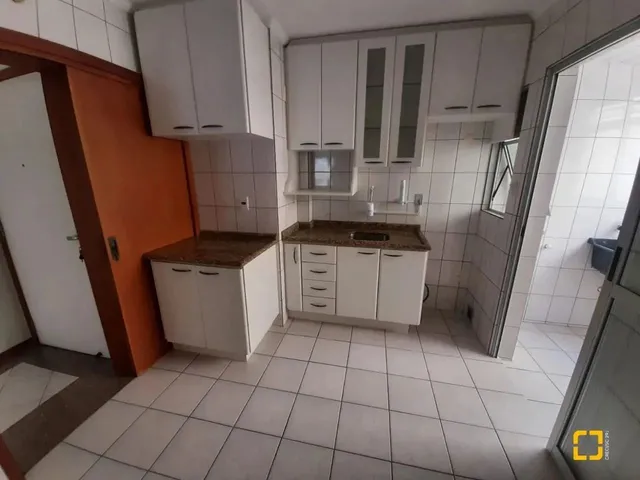 Imagem 13: Apartamento 3 Quartos em Florianópolis/Sc