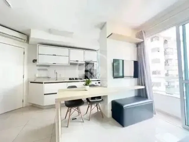 Imagem 14: Ldl - Coqueiros | Mobiliado com 2 Quartos Sendo 1 Suíte