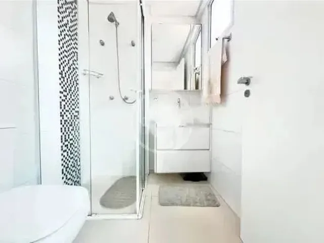 Imagem 12: Ldl - Coqueiros | Mobiliado com 2 Quartos Sendo 1 Suíte