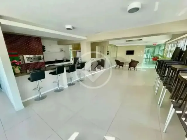 Imagem 16: Ldl - Coqueiros | Mobiliado com 2 Quartos Sendo 1 Suíte