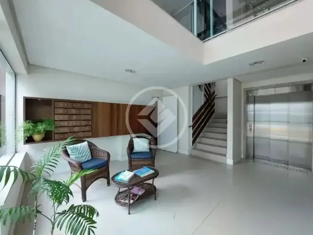 Imagem 15: Ldl - Coqueiros | Mobiliado com 2 Quartos Sendo 1 Suíte