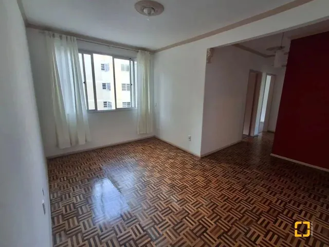 Imagem: Apartamento de 3 Dormitórios, 1 Banheiro