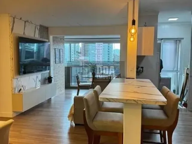 Imagem 1: Apartamento a Vendaem Florianópolis, Bairro Estreito