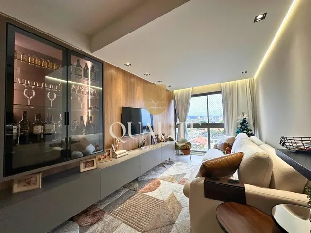 Imagem: Apartamento com Área 87M² Sendo 3 Dormitórios