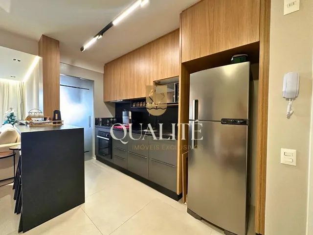 Imagem 14: Apartamento com Área 87M² Sendo 3 Dormitórios - 1 Suíte - 2 Vagas de Garagem