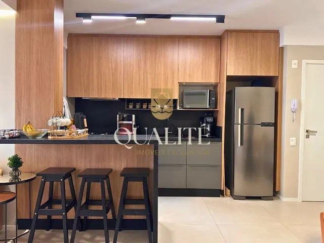 Imagem 9: Apartamento com Área 87M² Sendo 3 Dormitórios - 1 Suíte - 2 Vagas de Garagem
