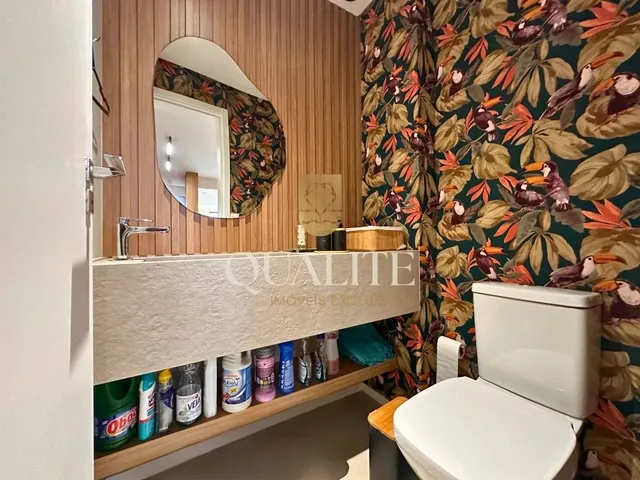 Imagem 6: Apartamento com Área 87M² Sendo 3 Dormitórios - 1 Suíte - 2 Vagas de Garagem