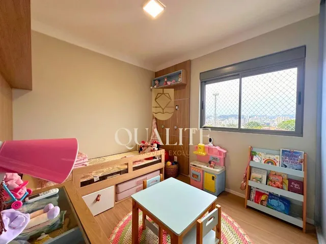 Imagem 13: Apartamento com Área 87M² Sendo 3 Dormitórios - 1 Suíte - 2 Vagas de Garagem