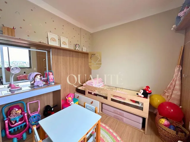 Imagem 11: Apartamento com Área 87M² Sendo 3 Dormitórios - 1 Suíte - 2 Vagas de Garagem