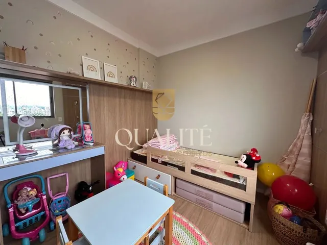 Imagem 7: Apartamento com Área 87M² Sendo 3 Dormitórios - 1 Suíte - 2 Vagas de Garagem