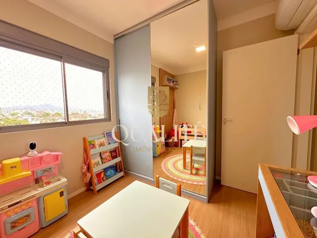 Imagem 8: Apartamento com Área 87M² Sendo 3 Dormitórios - 1 Suíte - 2 Vagas de Garagem
