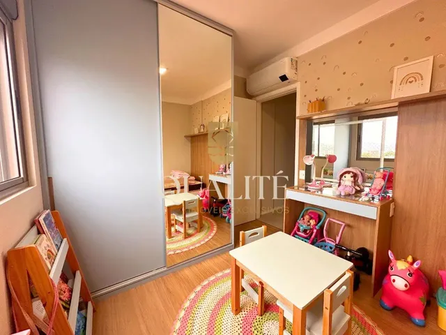 Imagem 2: Apartamento com Área 87M² Sendo 3 Dormitórios - 1 Suíte - 2 Vagas de Garagem