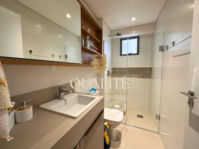 Imagem 4: Apartamento com Área 87M² Sendo 3 Dormitórios - 1 Suíte - 2 Vagas de Garagem