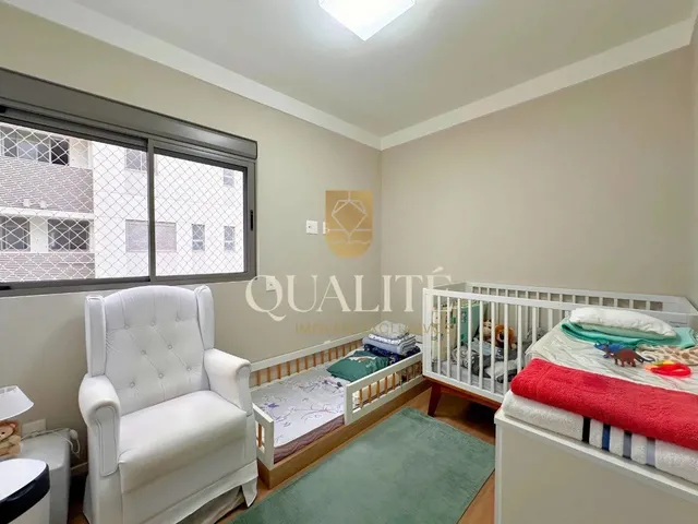Imagem 15: Apartamento com Área 87M² Sendo 3 Dormitórios - 1 Suíte - 2 Vagas de Garagem