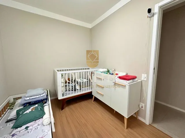 Imagem 5: Apartamento com Área 87M² Sendo 3 Dormitórios - 1 Suíte - 2 Vagas de Garagem