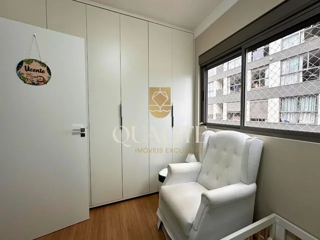 Imagem 12: Apartamento com Área 87M² Sendo 3 Dormitórios - 1 Suíte - 2 Vagas de Garagem