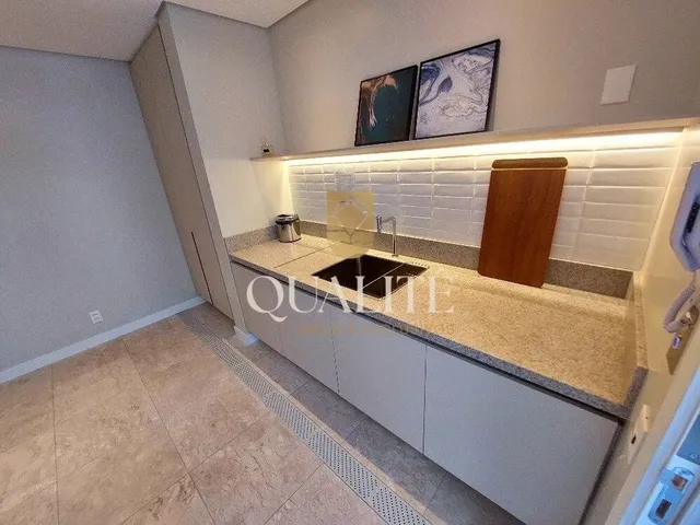 Imagem 10: Apartamento com Área 87M² Sendo 3 Dormitórios - 1 Suíte - 2 Vagas de Garagem
