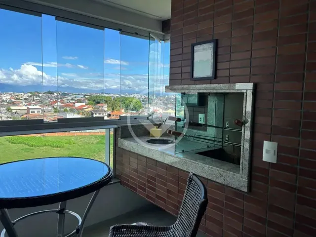 Imagem: Ldl Apartamento 3 Suites 2 Garagens Mobiliado