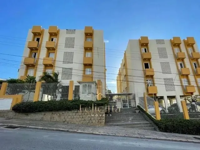 Imagem: Imóvel para Venda Possui 57 Metros Quadrados