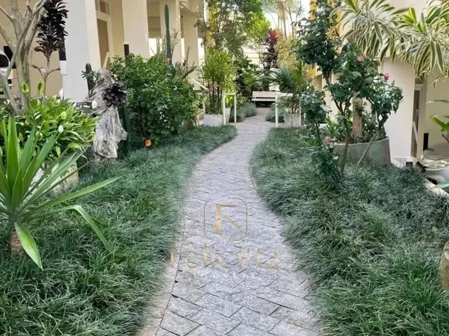 Imagem 12: Imóvel para Venda Possui 57 Metros Quadrados com 2 Quartos em Coqueiros - Florianópolis