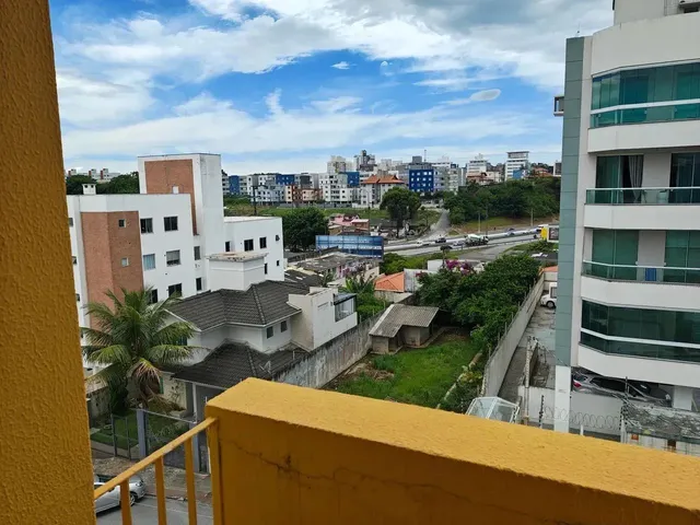 Imagem 4: Imóvel para Venda Possui 57 Metros Quadrados com 2 Quartos em Coqueiros - Florianópolis