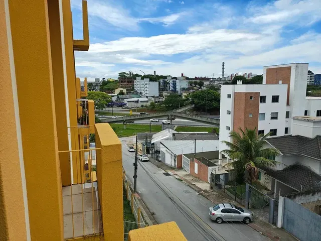 Imagem 7: Imóvel para Venda Possui 57 Metros Quadrados com 2 Quartos em Coqueiros - Florianópolis