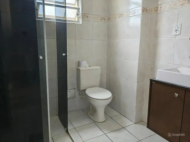 Imagem 8: Imóvel para Venda Possui 57 Metros Quadrados com 2 Quartos em Coqueiros - Florianópolis