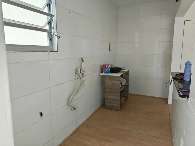 Imagem 13: Imóvel para Venda Possui 57 Metros Quadrados com 2 Quartos em Coqueiros - Florianópolis