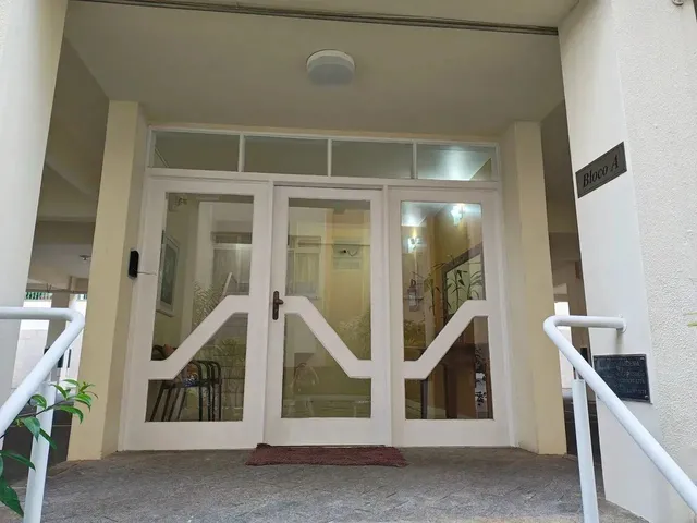 Imagem 3: Imóvel para Venda Possui 57 Metros Quadrados com 2 Quartos em Coqueiros - Florianópolis