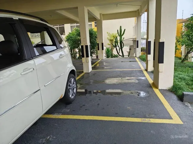Imagem 6: Imóvel para Venda Possui 57 Metros Quadrados com 2 Quartos em Coqueiros - Florianópolis
