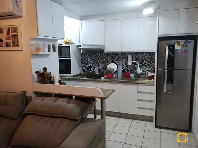 Imagem: Apartamento 2 Dormitórios com Vaga de Garagem
