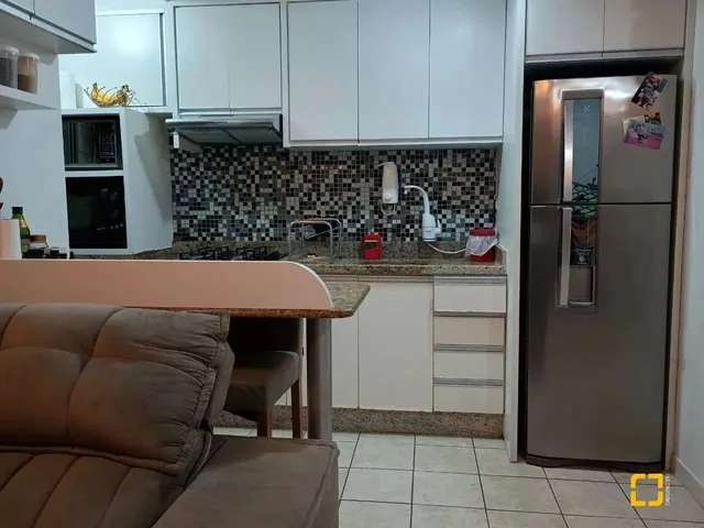 Imagem 7: Apartamento 2 Dormitórios com Vaga de Garagem em Capoeiras