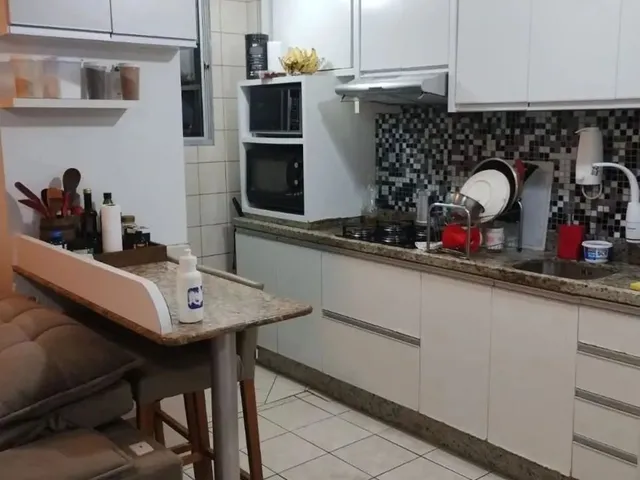 Imagem 14: Apartamento 2 Dormitórios com Vaga de Garagem em Capoeiras