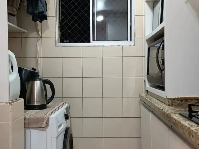 Imagem 9: Apartamento 2 Dormitórios com Vaga de Garagem em Capoeiras