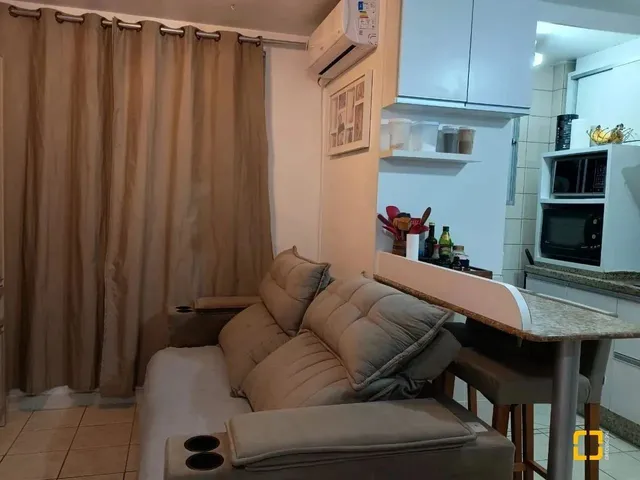 Imagem 13: Apartamento 2 Dormitórios com Vaga de Garagem em Capoeiras