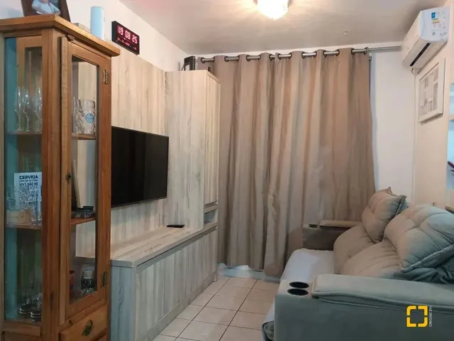 Imagem 12: Apartamento 2 Dormitórios com Vaga de Garagem em Capoeiras