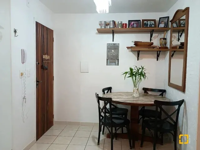 Imagem 15: Apartamento 2 Dormitórios com Vaga de Garagem em Capoeiras