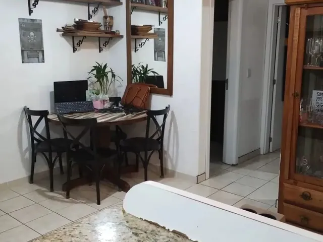 Imagem 11: Apartamento 2 Dormitórios com Vaga de Garagem em Capoeiras