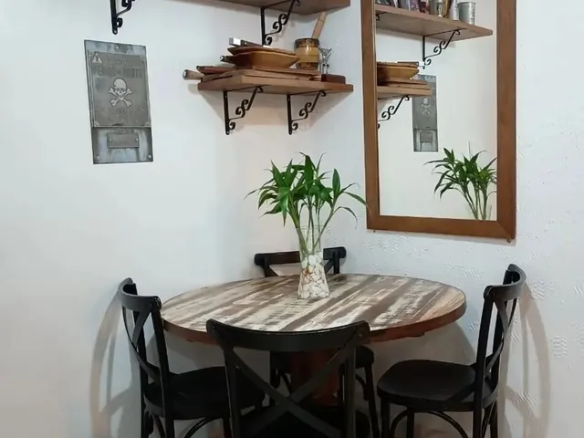 Imagem 10: Apartamento 2 Dormitórios com Vaga de Garagem em Capoeiras