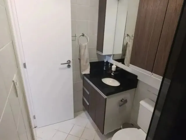 Imagem 3: Apartamento 2 Dormitórios com Vaga de Garagem em Capoeiras
