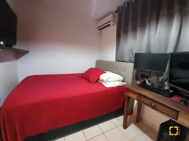 Imagem 4: Apartamento 2 Dormitórios com Vaga de Garagem em Capoeiras