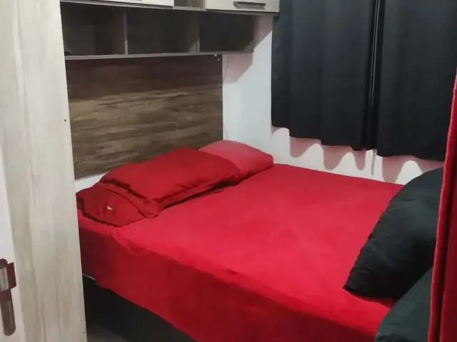 Imagem 2: Apartamento 2 Dormitórios com Vaga de Garagem em Capoeiras