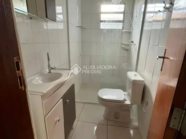 Imagem 7: Casa Dois Quartos no Abraão