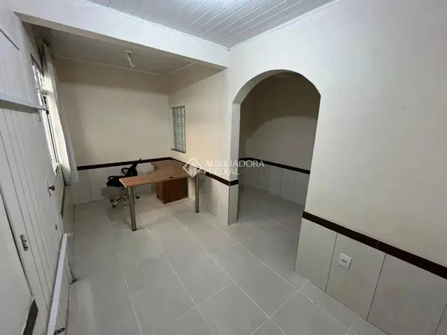 Imagem 11: Casa Dois Quartos no Abraão