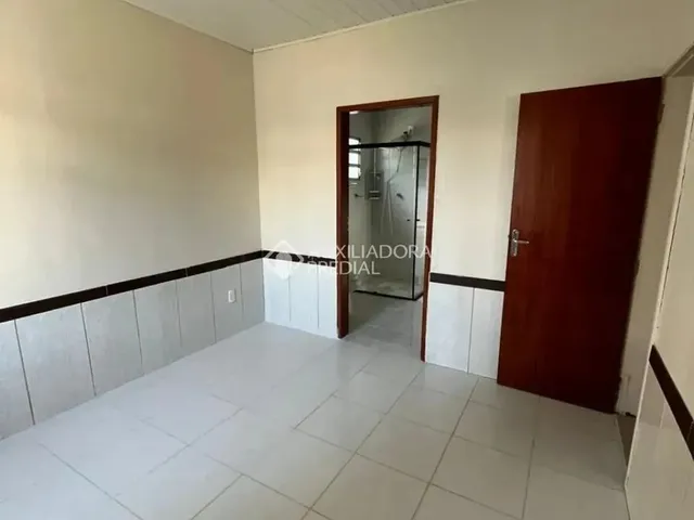 Imagem 13: Casa Dois Quartos no Abraão