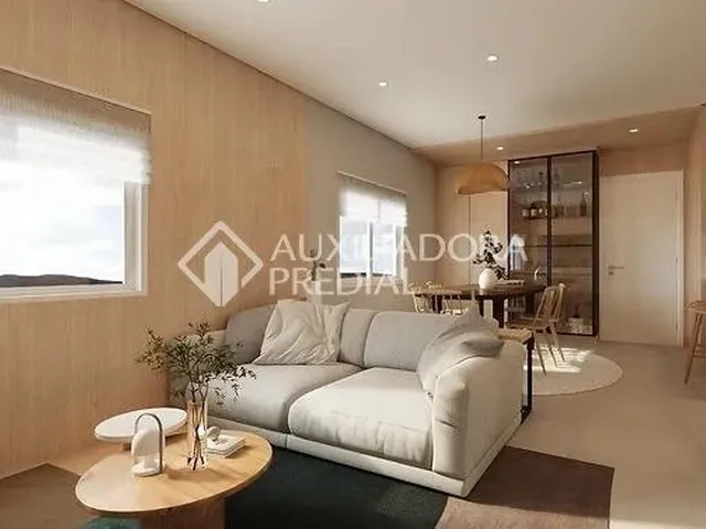 Imagem: Cobertura Duplex 3 Dormitórios (2 Suítes)